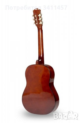 Класическа китара, снимка 2 - Китари - 39919576