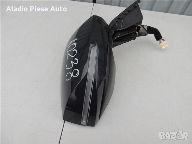 Огледало ляво (пътническо) KIA Sportage година 2023 2024 H30G код 87620-R2300 , снимка 8 - Аксесоари и консумативи - 40571885