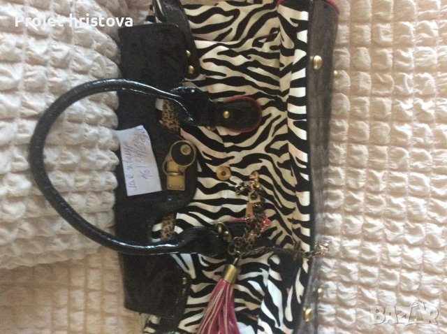 Нови,елегантни чанти,раници, снимка 9 - Чанти - 41877615