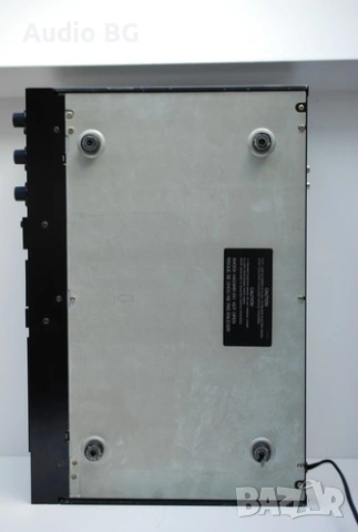 Nakamichi ZX-7   (2), снимка 10 - Декове - 53498553