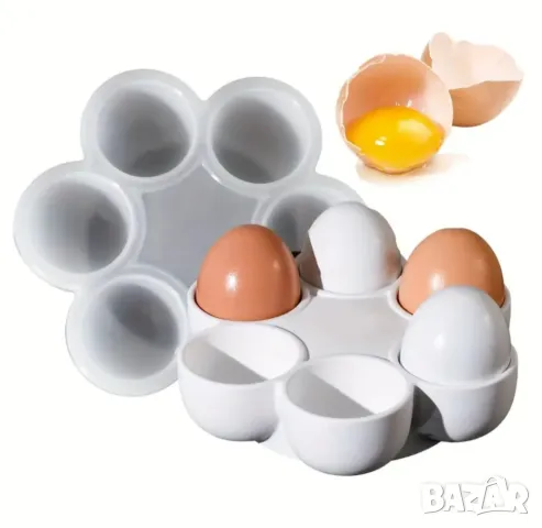 Молд поставка за яйца , снимка 7 - Форми - 49991080