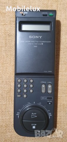 Дистанционно за видео и ТВ SONY RMT-V118
