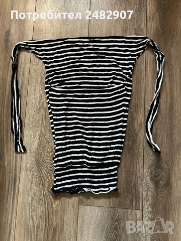 Дамски потник, снимка 5 - Потници - 53582804