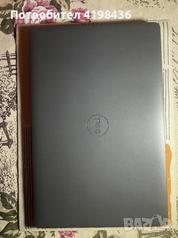 Dell Latitude 3540, снимка 5 - Лаптопи за работа - 53407763