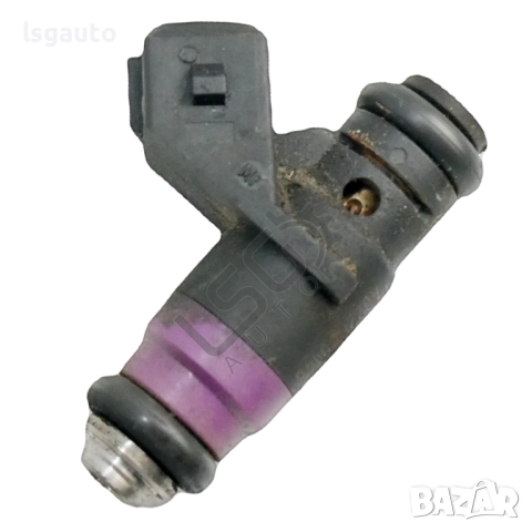 Бензинова дюза Renault Megane III 2008-2016 ID:149989