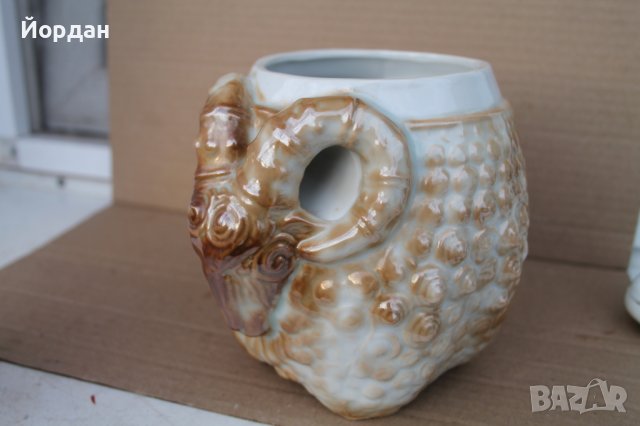 Халба за бира произведена в Разград, снимка 10 - Колекции - 44480022