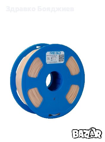Филамент-Нишка за 3D принтер RE3D, снимка 8 - Друго търговско оборудване - 39235038