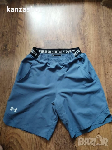under armour - страхотни мъжки панталони M, снимка 4 - Спортни дрехи, екипи - 51261715