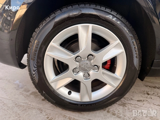 Audi a3 1.4 бензин, снимка 13 - Автомобили и джипове - 53863542