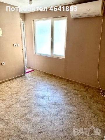 Едностаен апартамент под наем в Кършияка