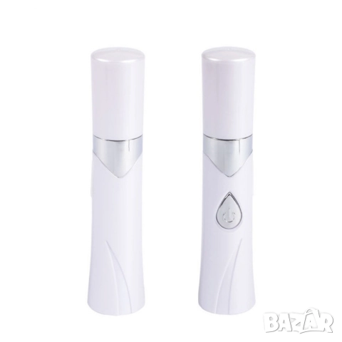 Blu-ray устройство за справяне с акнето и торбичките под очите