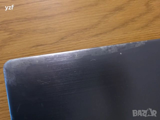 Asus S510U 15,6 инча с процесор i7-8550U 1,99GHz, снимка 9 - Лаптопи за игри - 53479564