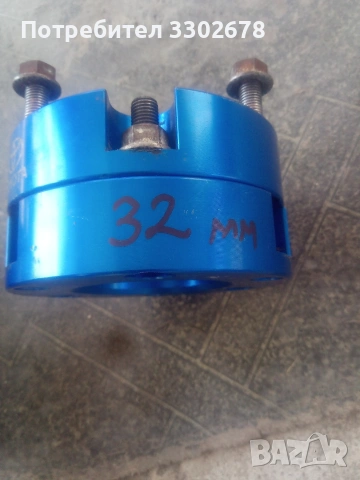 Подложки за повдигане 