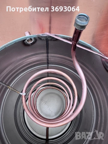 Казани за ракия, снимка 9 - Казани за ракия - 50751895