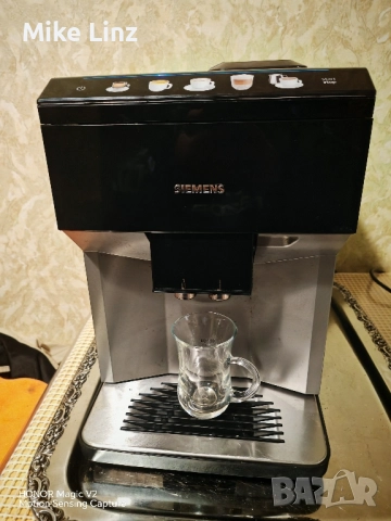 Siemens EQ500 classik