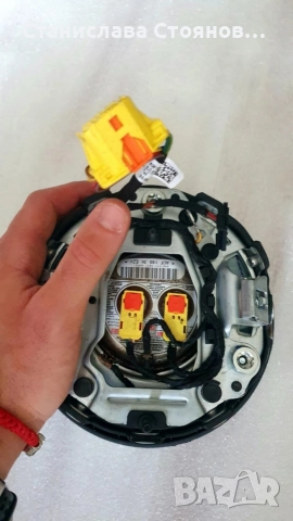 Скосен волан Sline, снимка 4 - Части - 52635704