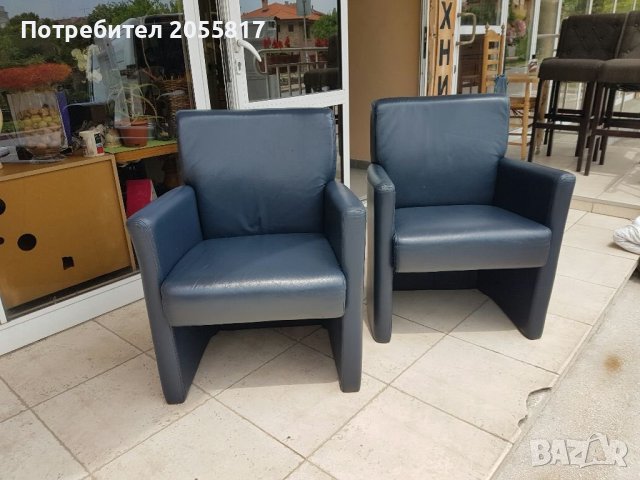 Двойка кресла , снимка 1