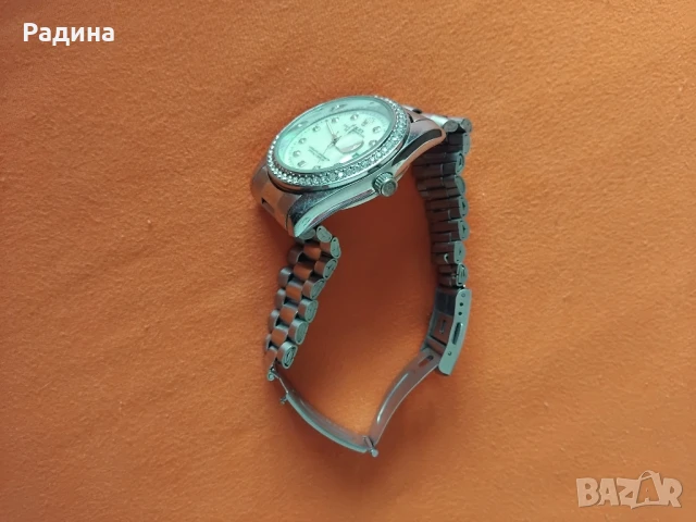 дамски часовник Ролекс, Rolex , снимка 4 - Дамски - 51271188