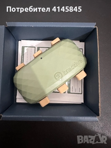 Tractive XL, снимка 2 - Ветеринари и услуги - 52365629