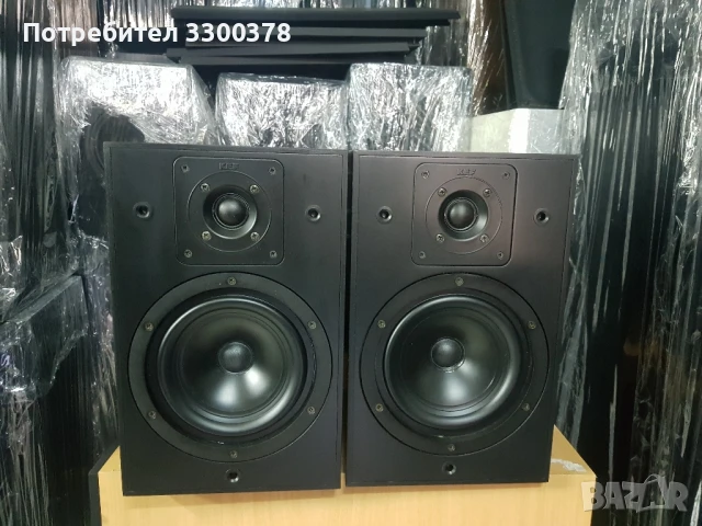 Тонколони kef 102