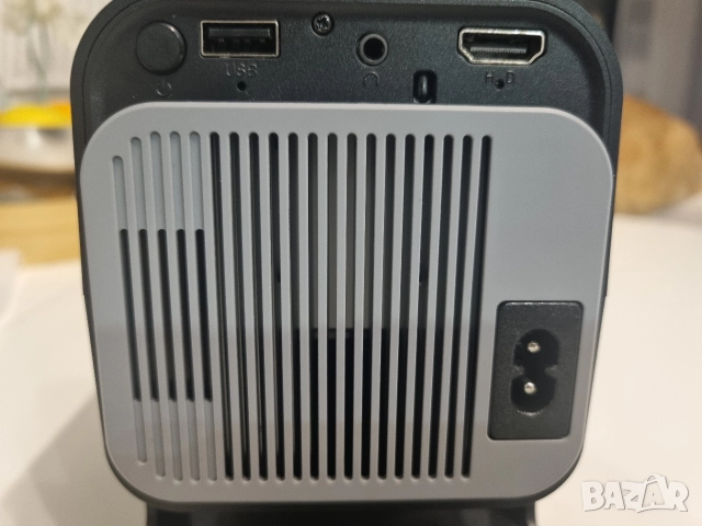 LED видео проектор Magcubic HY320 Android 11, снимка 6 - Друга електроника - 52594659