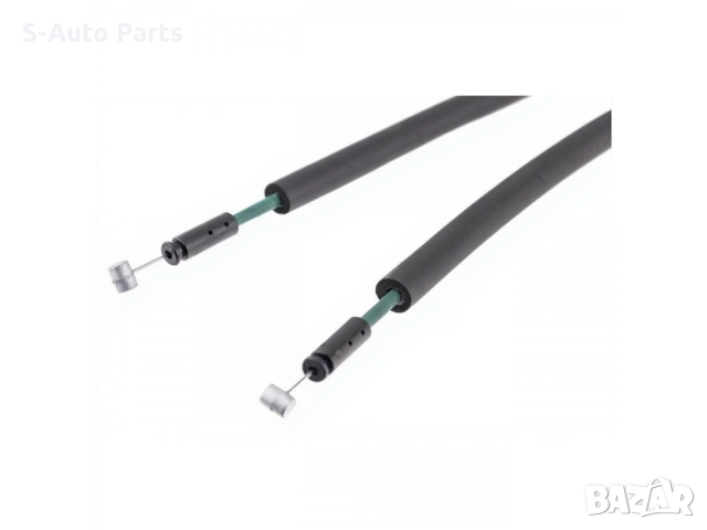 Брава за врата за Hyundai i30 (2017–2020) За предна лява врата, снимка 7 - Части - 52934065