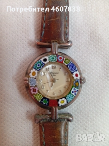 Часовник murano