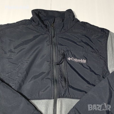Columbia Field Gear Ballistic Ridge Fleece Оригинално Яке L, снимка 4 - Якета - 38698219