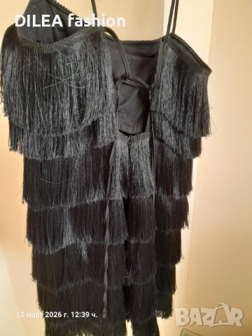 Елегантни рокли размер S, снимка 2 - Рокли - 53868294