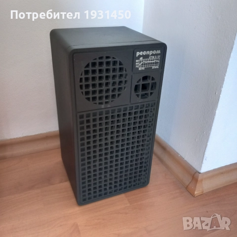 тонколона респром