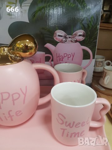 Сервиз, снимка 2 - Сервизи - 41971281