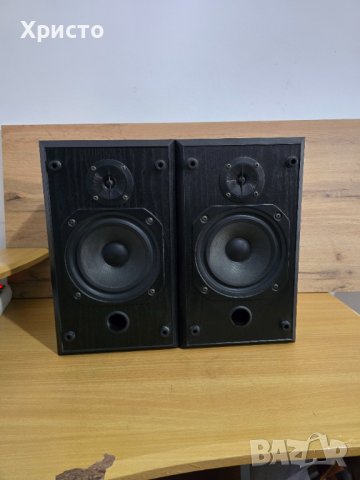 BOWERS & WILKINS VISION DS1