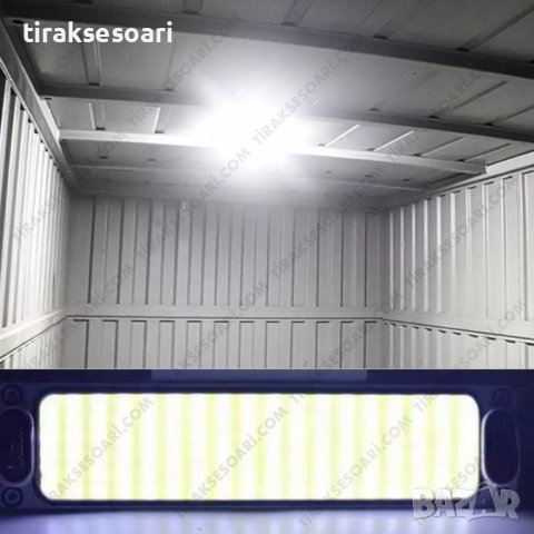 1 БРОЙ 25 см Плафон за кабина 12-24V, интериорно осветление 25 см, снимка 3 - Аксесоари и консумативи - 40226875