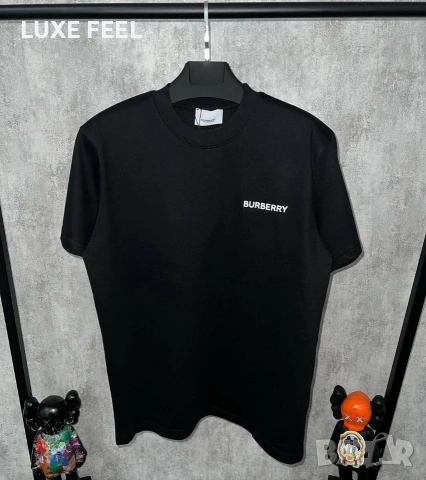 Burberry 🔹Мъжки Тениски 