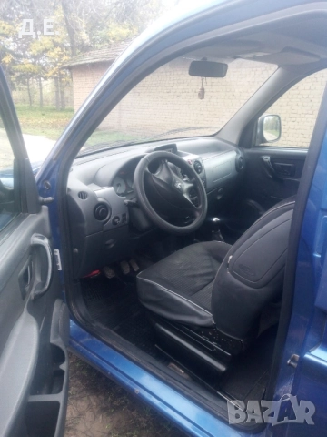 Пежо Партнер, снимка 7 - Автомобили и джипове - 52440563