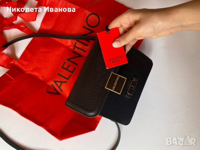 Чантичка Valentino , снимка 1 - Чанти - 40821558