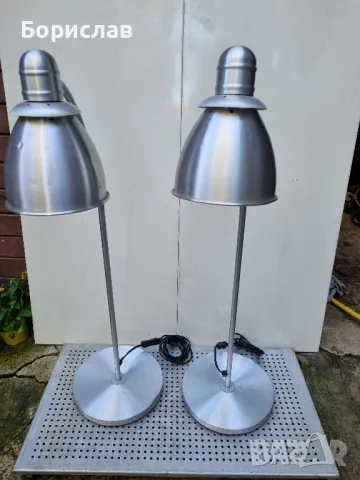 Настолни лампи, снимка 2 - Настолни лампи - 47668090