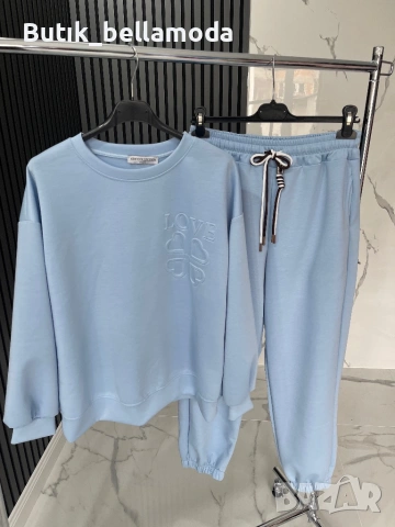 Страхотни сетове Лове , снимка 4 - Спортни екипи - 53285441