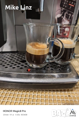 Philips EP4346 LatteGo , снимка 10 - Кафемашини - 53754059