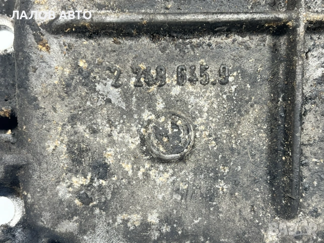 Картер BMW M57D30 Karter BMW 3.0 d , снимка 3 - Части - 53716433