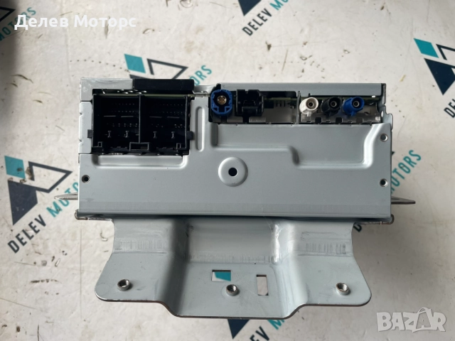 Радио, навигация, мултимедия 10R-05.16118 от Ford Ecosport 1.0T EcoBoost, двигател M1JU, 6 ск., снимка 2 - Части - 51567531