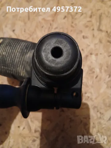 акумулаторен перфоратор Dewalt , снимка 5 - Перфоратори - 56339440