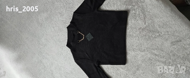 Блуза Junona , снимка 6 - Блузи с дълъг ръкав и пуловери - 52465952