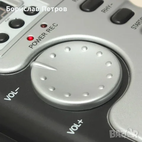 Портативно сгъваемо пиано, снимка 13 - Музикални играчки - 56194528