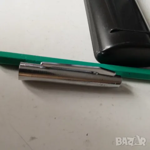 Капачки бронзови за химикалки и перодръжки, снимка 14 - Антикварни и старинни предмети - 49753030