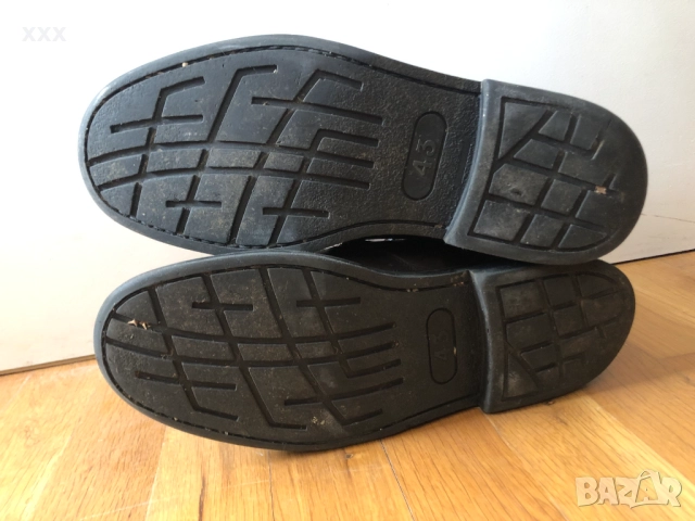 Мъжки зимни боти, снимка 8 - Мъжки боти - 52965265