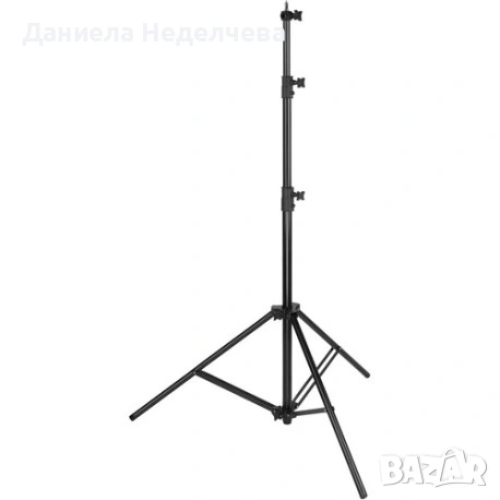 Статив  за студийно освеление 290F Heavy Duty Light Stand