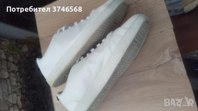 маратонки Adidas Neo Skate, снимка 5 - Маратонки - 52014777