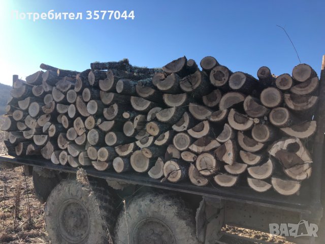 Дърва за огрев, снимка 1