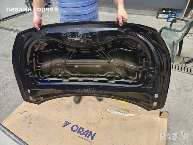 Преден капак peugeot 208 2023g